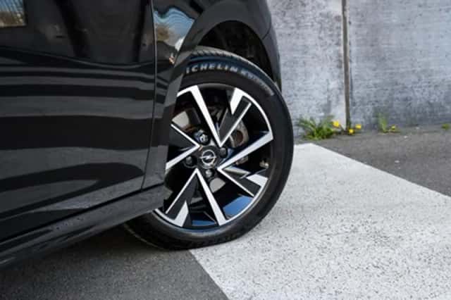 Opel Corsa (2025) thumbnail 7