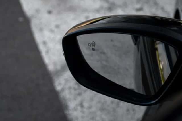 Opel Corsa (2025) thumbnail 8