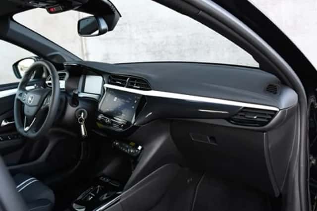 Opel Corsa (2025) thumbnail 10