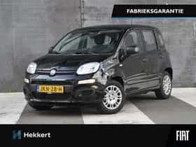 Fiat Panda (2025)
