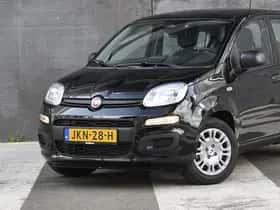 Fiat Panda (2025) thumbnail 2
