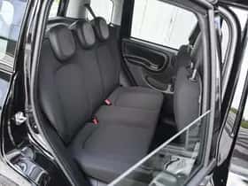 Fiat Panda (2025) thumbnail 11