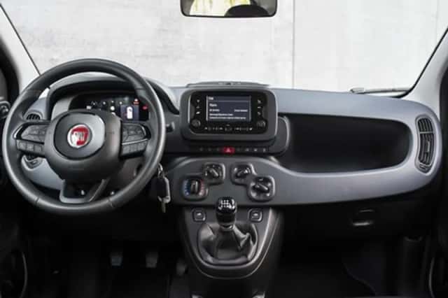 Fiat Panda (2025) thumbnail 13