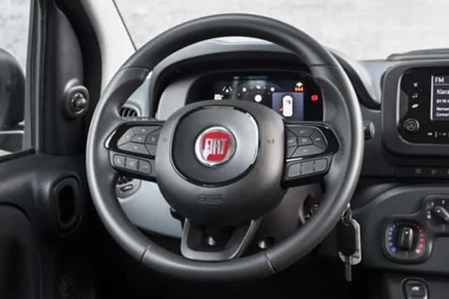 Fiat Panda (2025) thumbnail 14