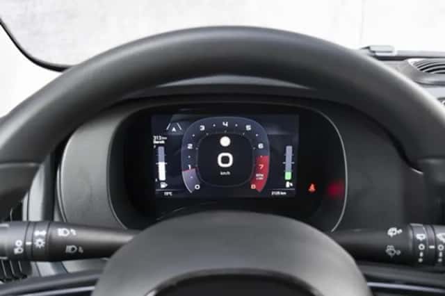Fiat Panda (2025) thumbnail 15