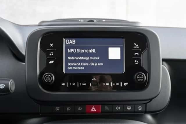 Fiat Panda (2025) thumbnail 18