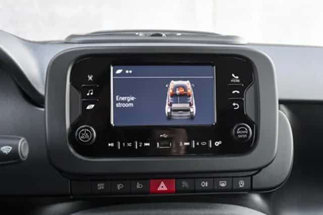 Fiat Panda (2025) thumbnail 19