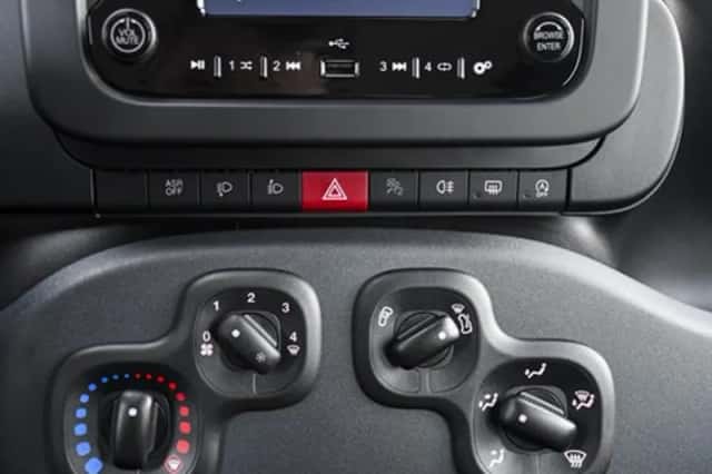 Fiat Panda (2025) thumbnail 20