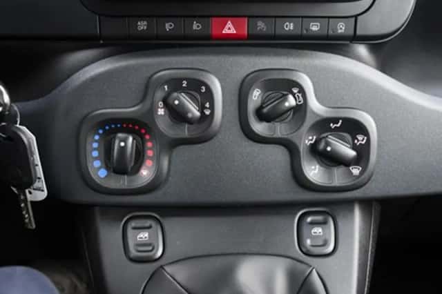 Fiat Panda (2025) thumbnail 21