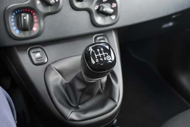 Fiat Panda (2025) thumbnail 22