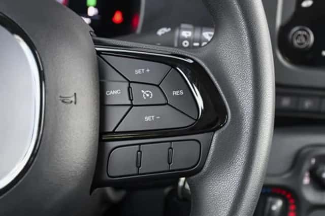 Fiat Panda (2025) thumbnail 23