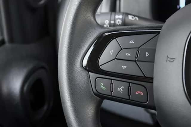 Fiat Panda (2025) thumbnail 24