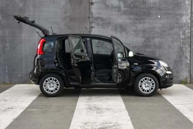 Fiat Panda (2025) thumbnail 26