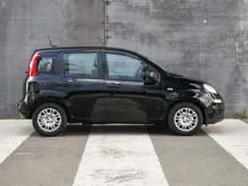 Fiat Panda (2025) thumbnail 4