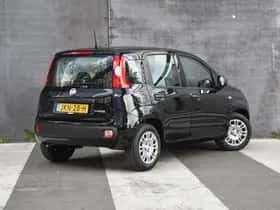 Fiat Panda (2025) thumbnail 5