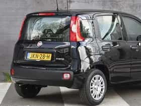 Fiat Panda (2025) thumbnail 6