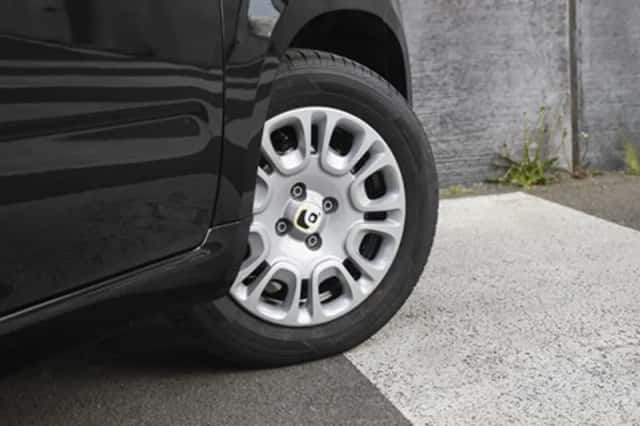 Fiat Panda (2025) thumbnail 7
