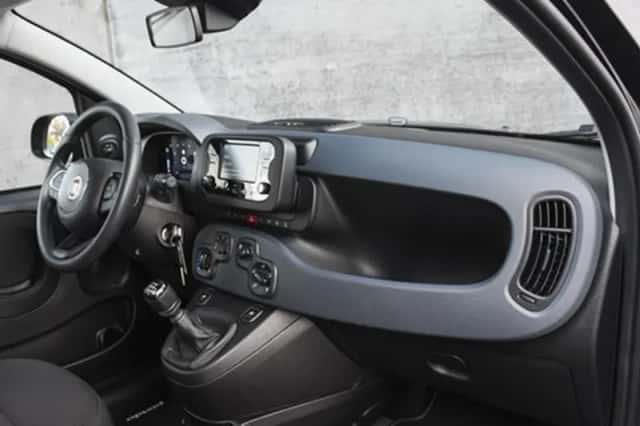 Fiat Panda (2025) thumbnail 9