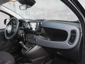 Fiat Panda (2025) thumbnail 9