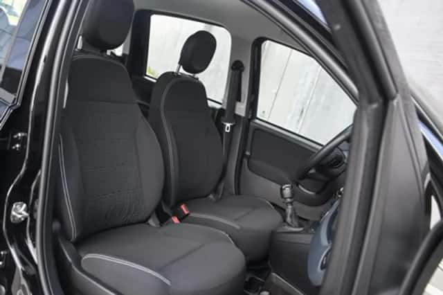 Fiat Panda (2025) thumbnail 10
