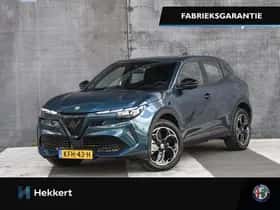 Alfa Romeo Junior (2025) thumbnail 1