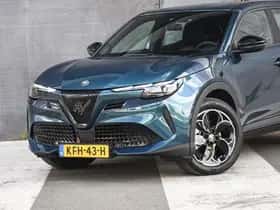 Alfa Romeo Junior (2025) thumbnail 2