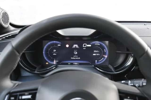 Alfa Romeo Junior (2025) thumbnail 15