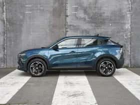 Alfa Romeo Junior (2025) thumbnail 3