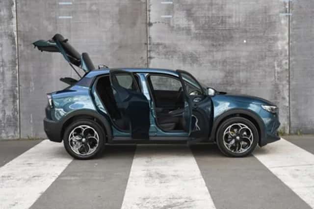 Alfa Romeo Junior (2025) thumbnail 29