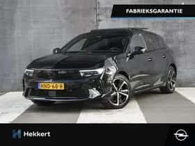 Opel Astra (2025)