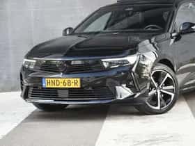 Opel Astra (2025) thumbnail 2