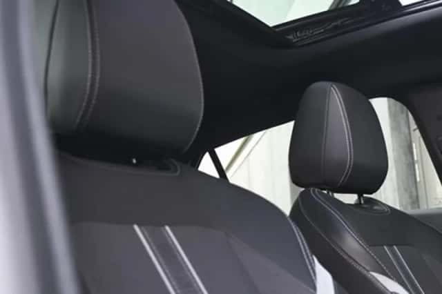 Opel Astra (2025) thumbnail 13