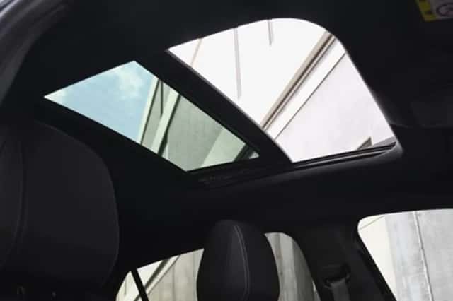 Opel Astra (2025) thumbnail 15