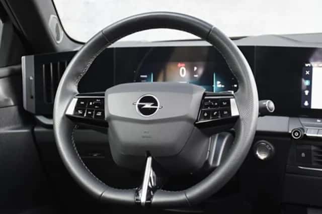 Opel Astra (2025) thumbnail 19