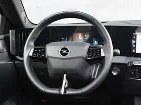Opel Astra (2025) thumbnail 19