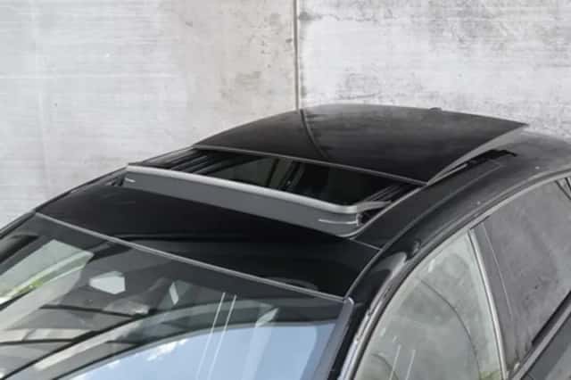 Opel Astra (2025) thumbnail 3