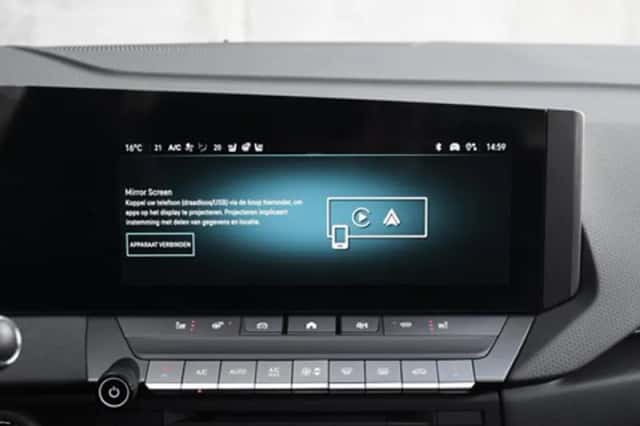 Opel Astra (2025) thumbnail 24
