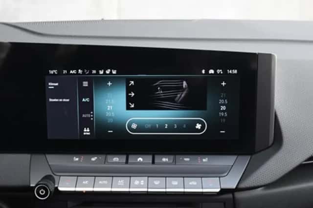 Opel Astra (2025) thumbnail 27