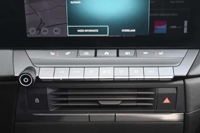 Opel Astra (2025) thumbnail 29