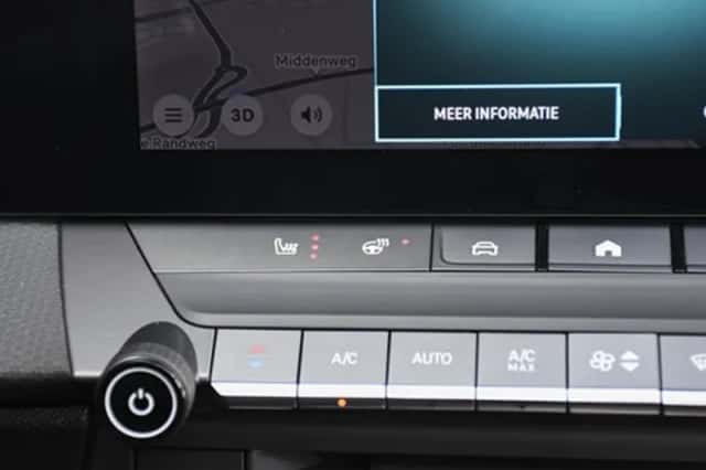 Opel Astra (2025) thumbnail 30