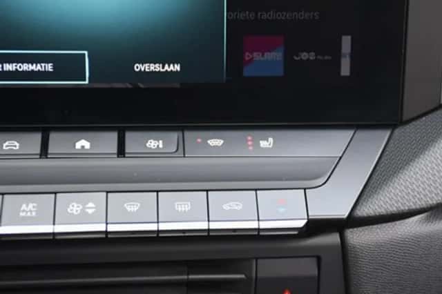 Opel Astra (2025) thumbnail 31
