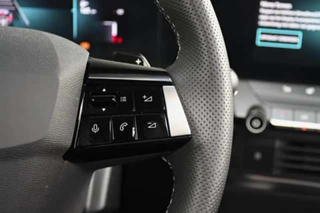 Opel Astra (2025) thumbnail 36