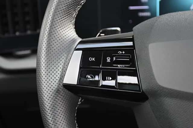 Opel Astra (2025) thumbnail 37