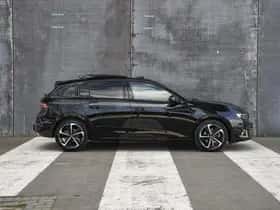 Opel Astra (2025) thumbnail 5