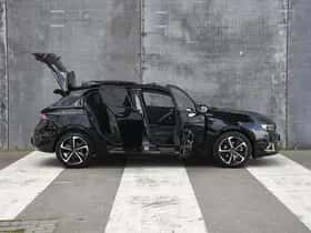 Opel Astra (2025) thumbnail 42
