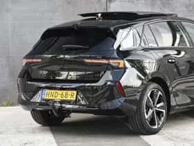 Opel Astra (2025) thumbnail 7