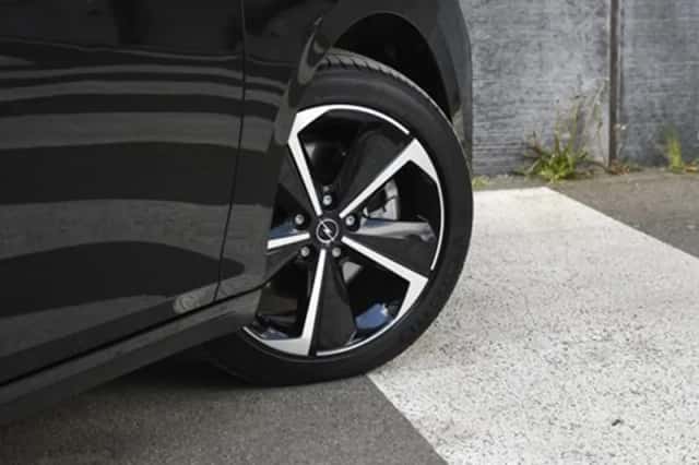 Opel Astra (2025) thumbnail 8