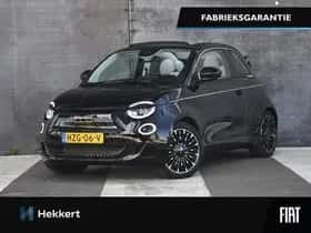 Fiat 500C (2025)