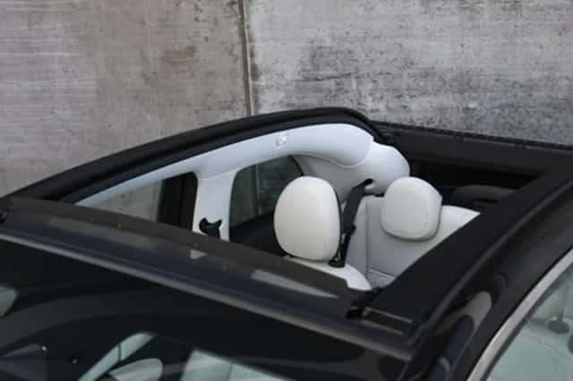Fiat 500C (2025) thumbnail 3