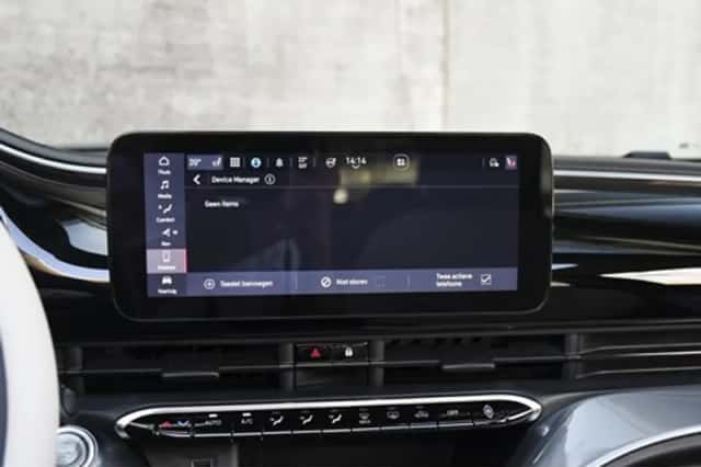 Fiat 500C (2025) thumbnail 23